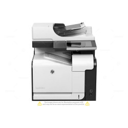 CD644A HP LASERJET 500 COLOR MFP M575 PRINTER MFP M575