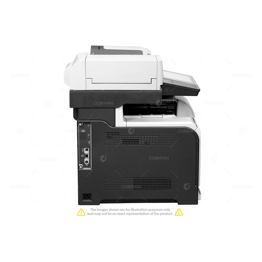 CD644A HP LASERJET 500 COLOR MFP M575 PRINTER MFP M575
