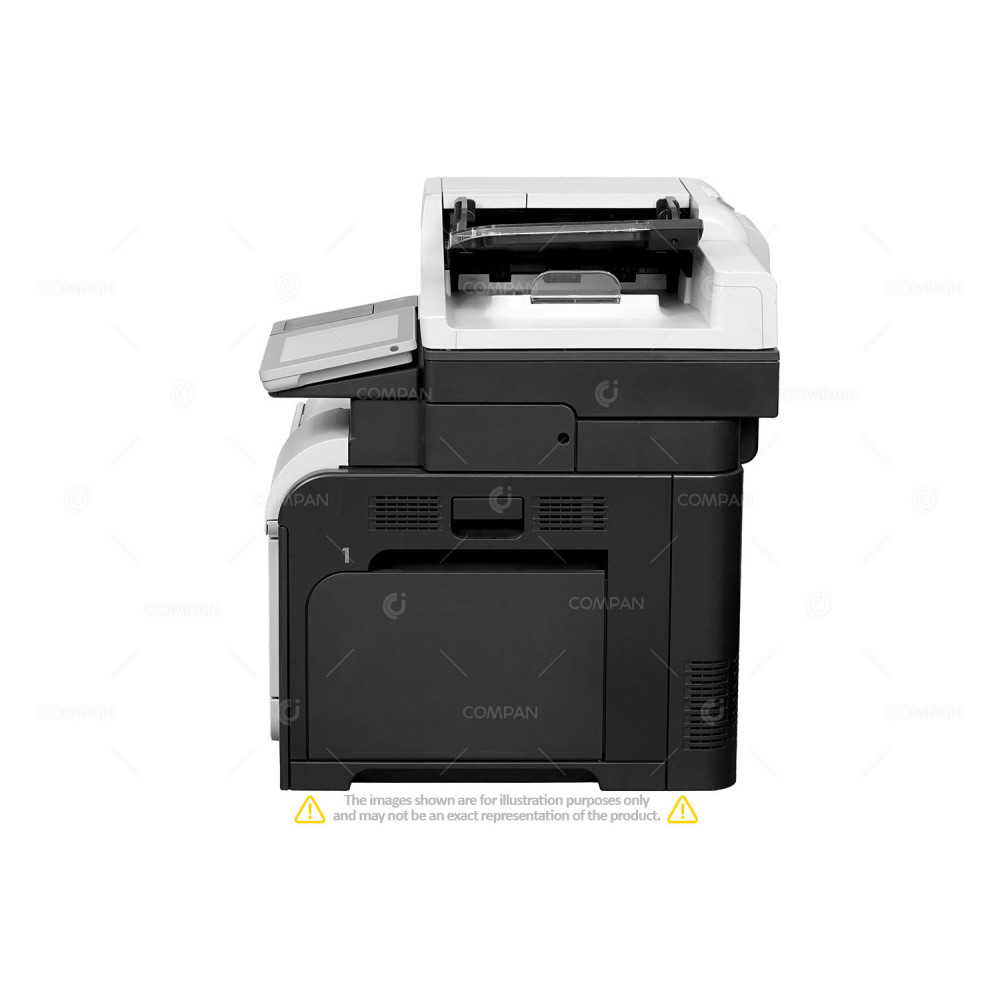 CD644A HP LASERJET 500 COLOR MFP M575 PRINTER MFP M575