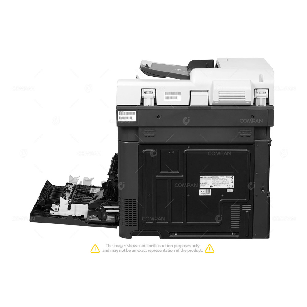 CD644A HP LASERJET 500 COLOR MFP M575 PRINTER MFP M575