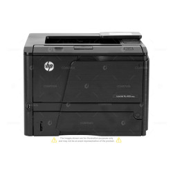 CF278A HP LASERJET PRO 400 M401DN -