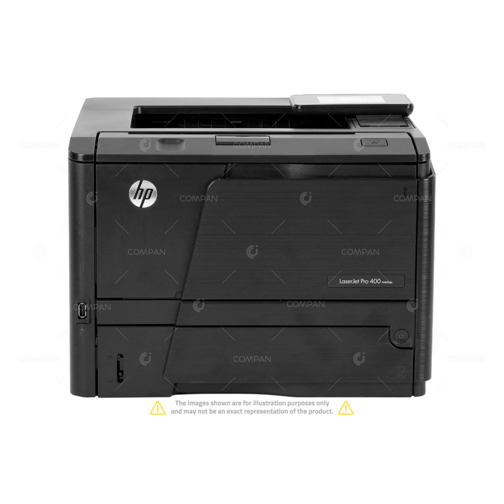 CF278A HP LASERJET PRO 400 M401DN -