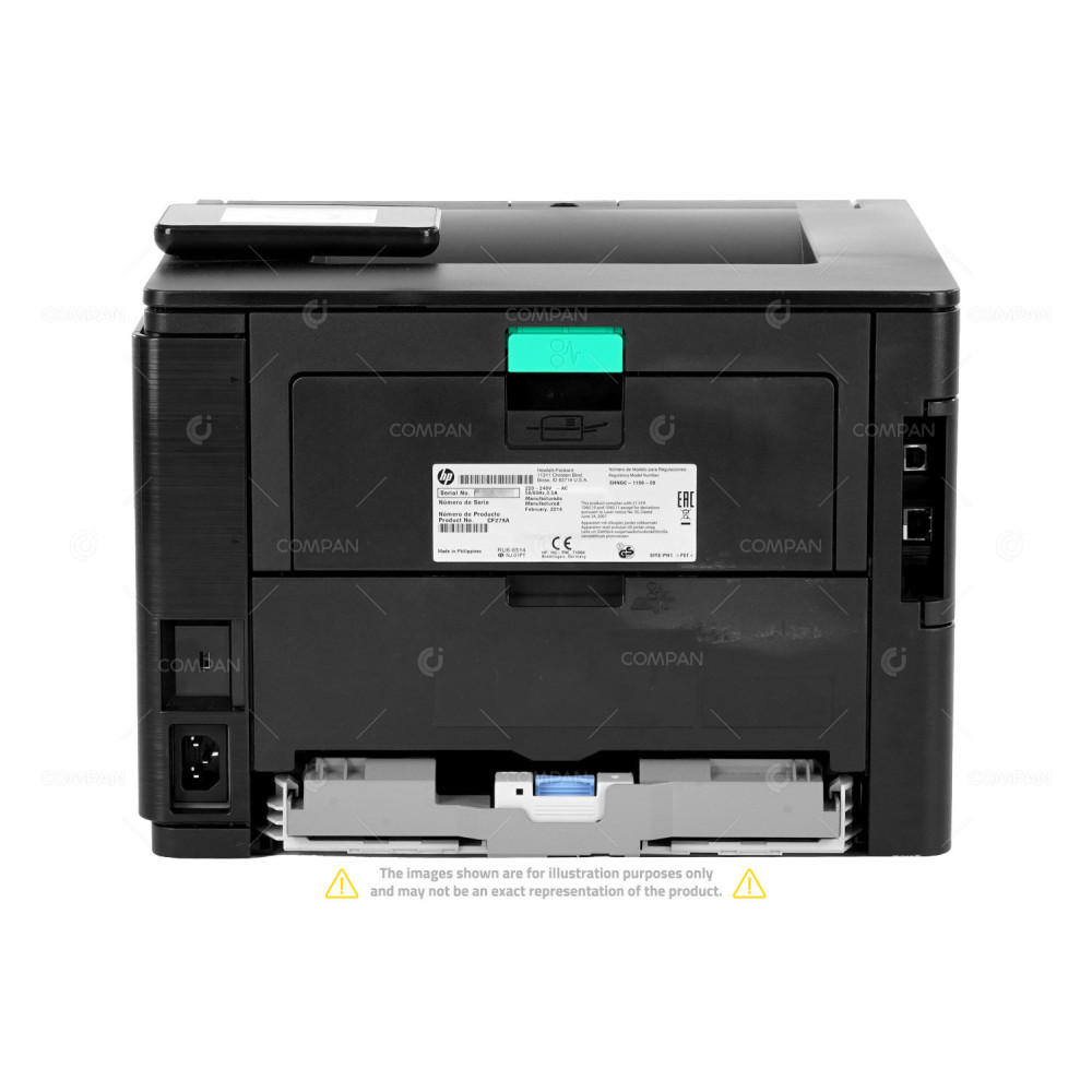 CF278A HP LASERJET PRO 400 M401DN -