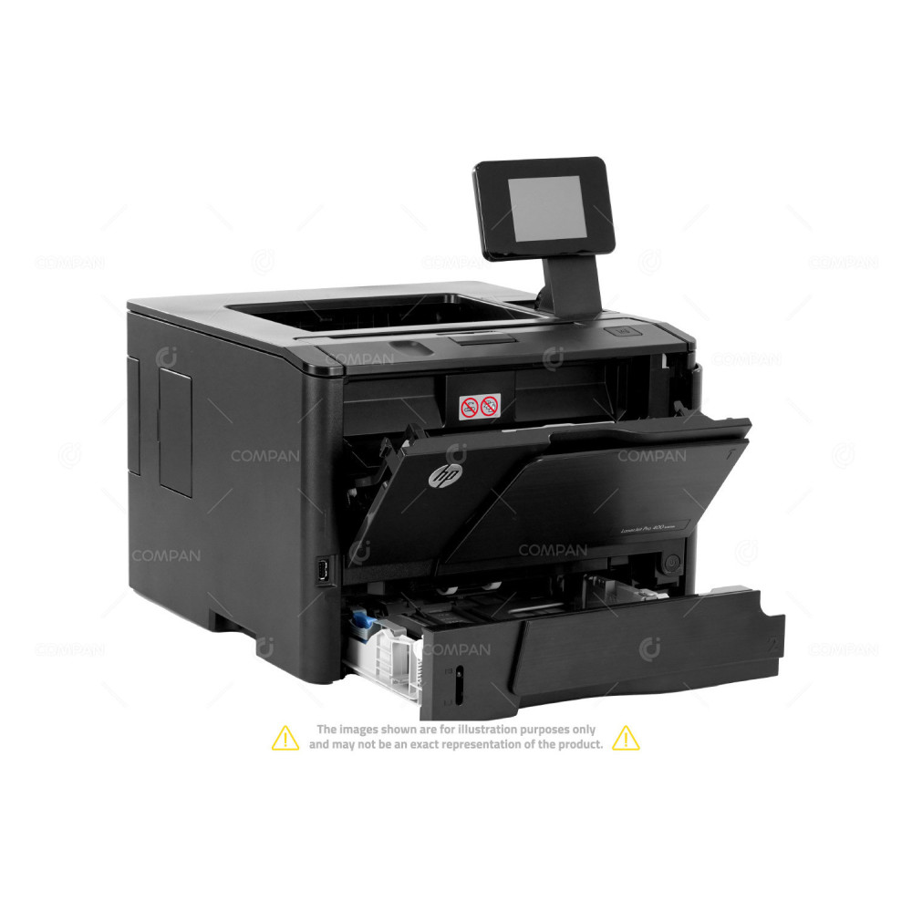 CF278A HP LASERJET PRO 400 M401DN -