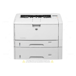 Q7546A HP LASERJT 5200DTN PRINTER -