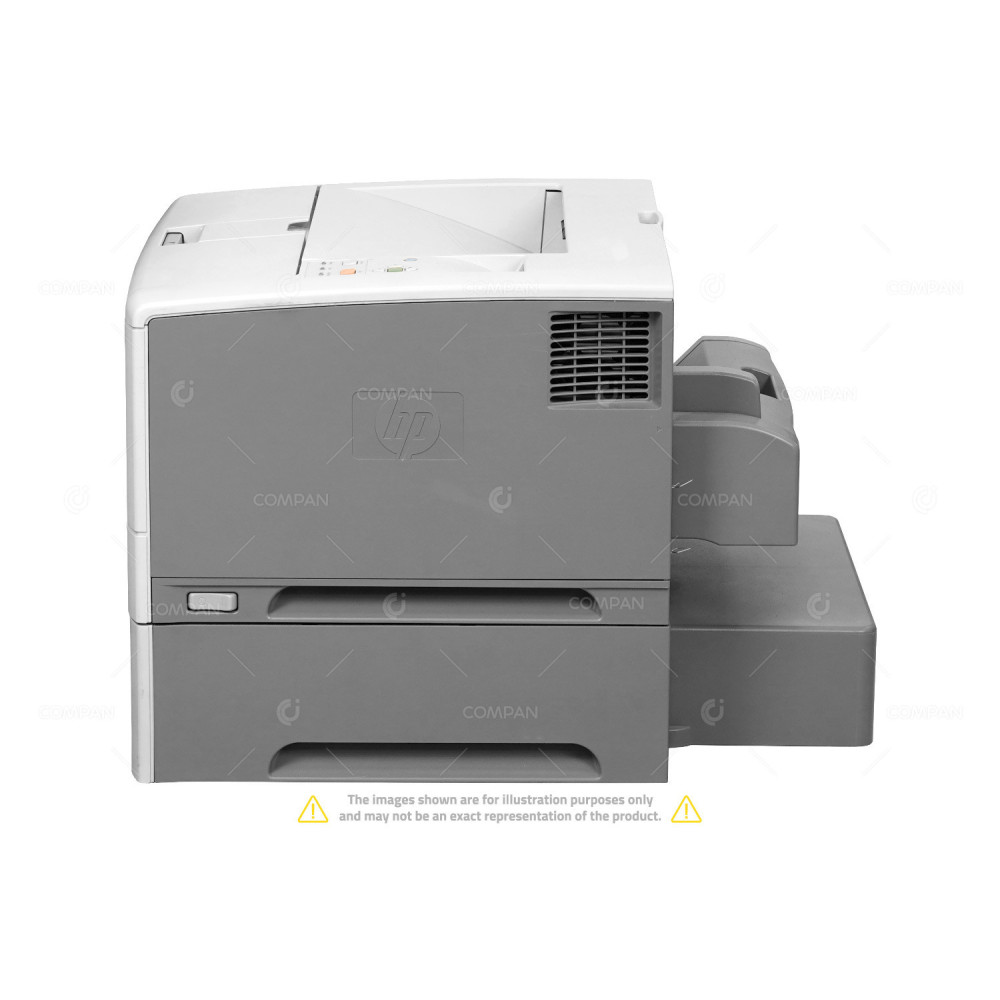 Q7546A HP LASERJT 5200DTN PRINTER -