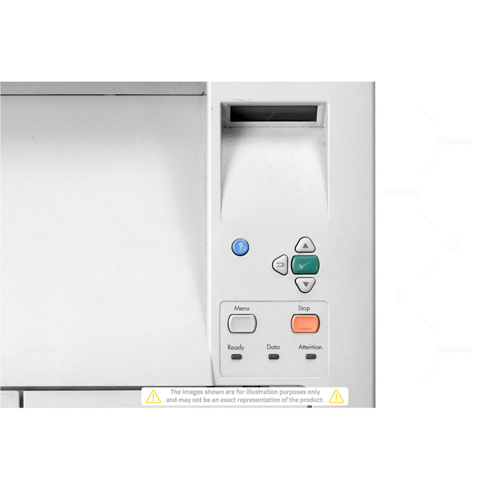 Q7546A HP LASERJT 5200DTN PRINTER -