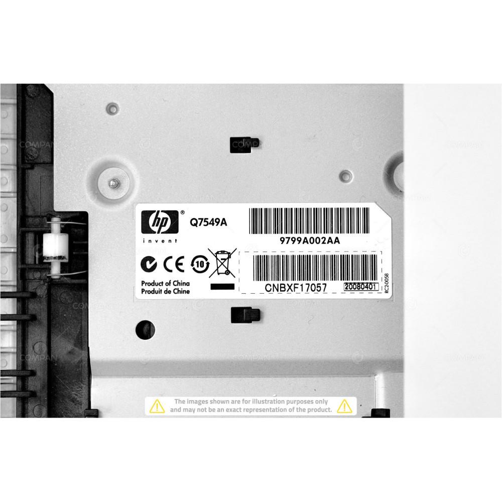 Q7546A HP LASERJT 5200DTN PRINTER -