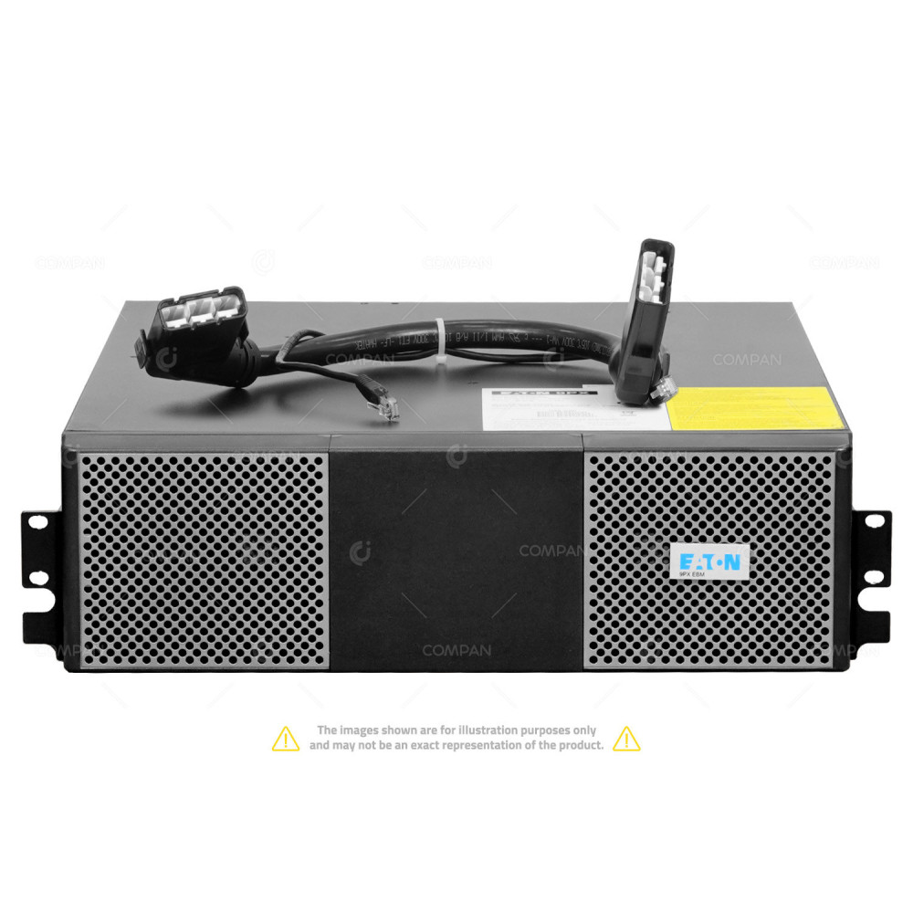 9PXEBM240 EATON EXTERNAL BATTERY PACK 2U 240V DC FOR EATON 9PX -