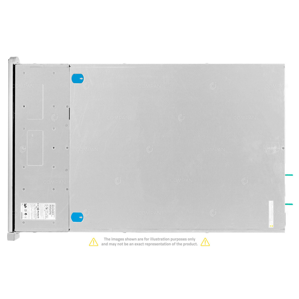 CORVIL 7350-24SFF INTEL CORPORATION S2600GZ 2X INTEL XEON E5-2650 0 @ 2.00GHZ RAM 64GB(8X 8GB  DDR3  8X 1600MHZ ) 1X 4 GB (1X USB )