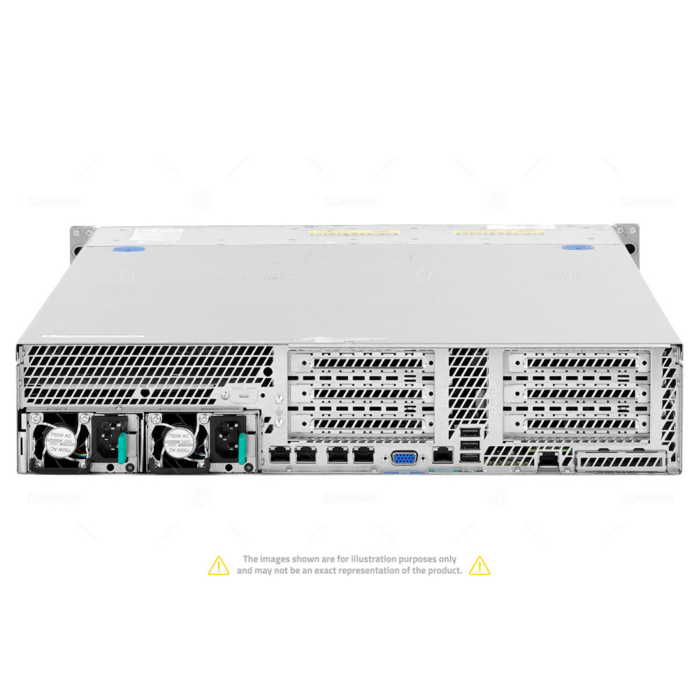 ACE-3450-12LFF MCAFEE, INC. ACE3450 2X INTEL XEON E5-2670 0 @ 2.60GHZ RAM 64GB(16X 4GB  DDR3  16X 1333MHZ ) 1X 240 GB (1X SATA 1X SSD )