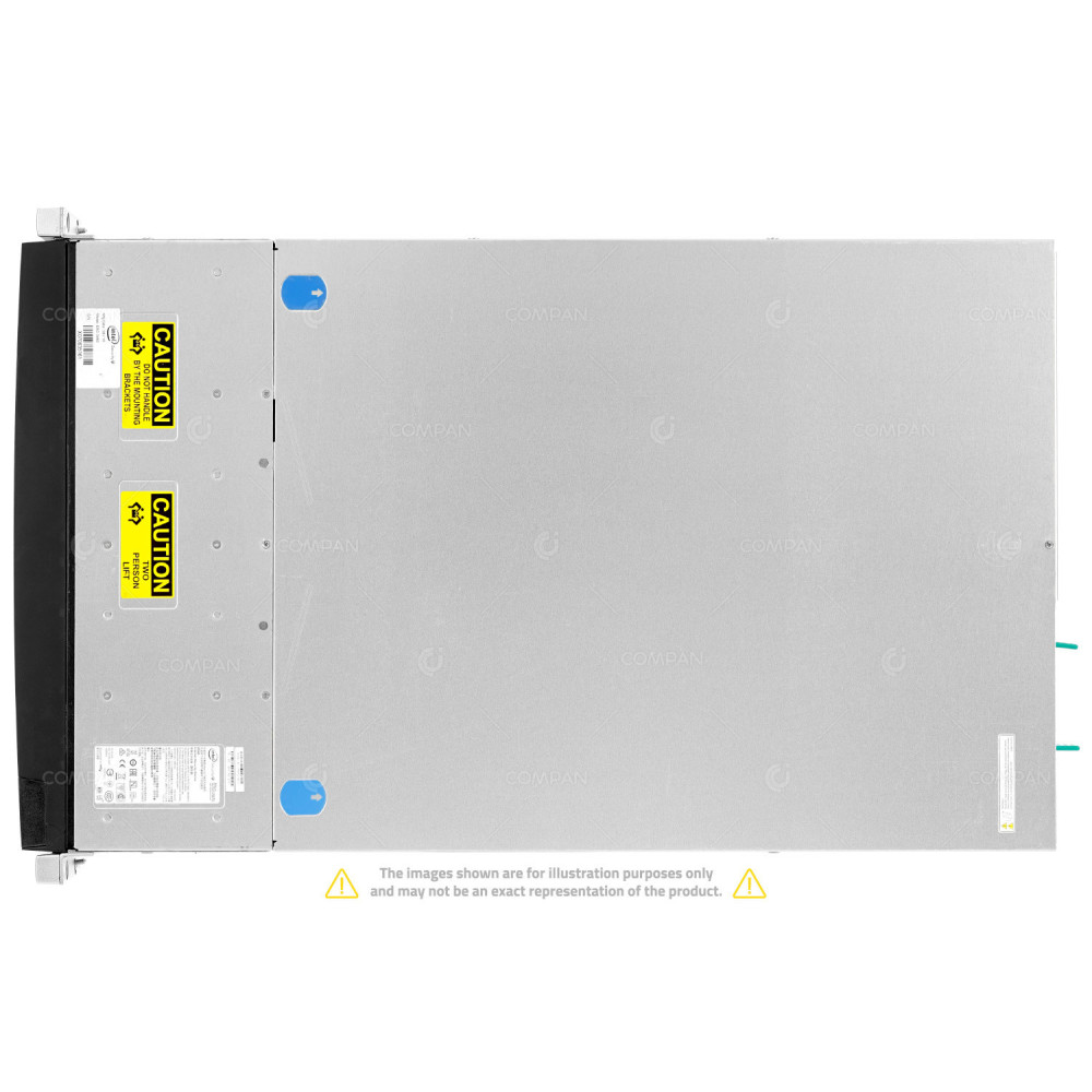 ACE-3450-12LFF MCAFEE, INC. ACE3450 2X INTEL XEON E5-2670 0 @ 2.60GHZ RAM 64GB(16X 4GB  DDR3  16X 1333MHZ ) 1X 240 GB (1X SATA 1X SSD )