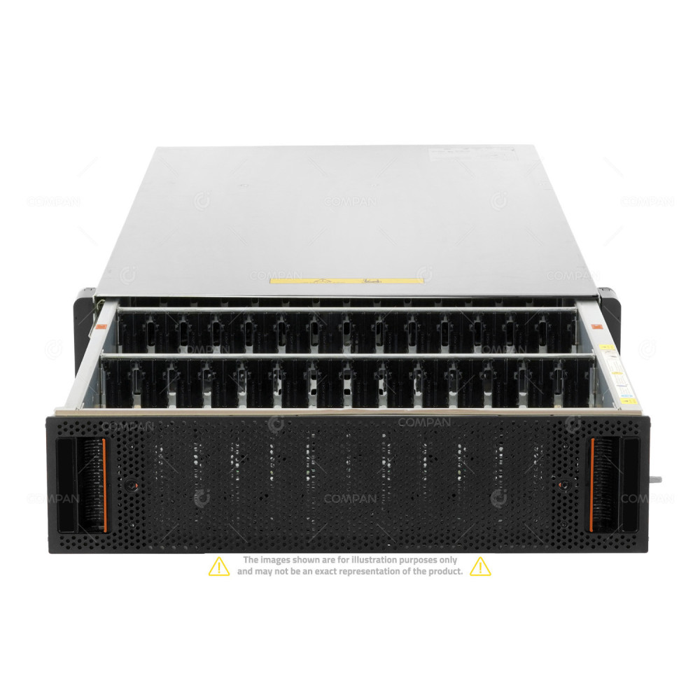 5147-084 IBM ELASTIC STORAGE SERVER ESS EXPANSION UNIT 84 BAY WITHOUT CADDY 5147-084