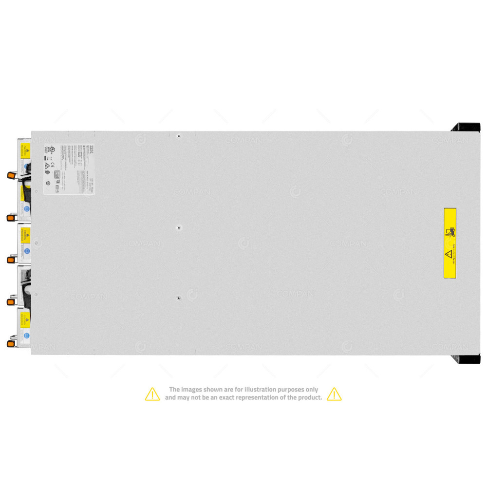 5147-084 IBM ELASTIC STORAGE SERVER ESS EXPANSION UNIT 84 BAY WITHOUT CADDY 5147-084
