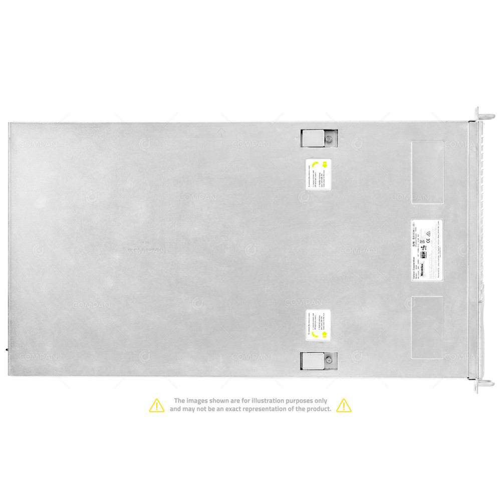 SOLACE 3560 SOLACE PUBSUB+ 3560 EVENT MESSAGE BROKER APPLIANCE -