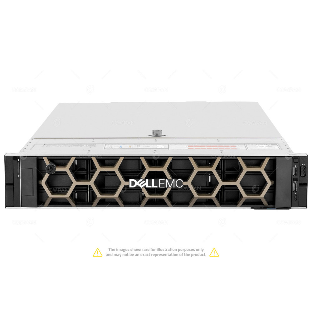 R740XD-16LFF-4SFF DELL POWEREDGE R740XD 2X INTEL XEON SILVER 4110 @ 2.10GHZ RAM 64GB(4X 16GB  DDR4  4X 2666MHZ ) 12X 8001 GB 4X 3840 GB 1X 2000 GB (16X SAS 4X SSD 1X SATA ) -