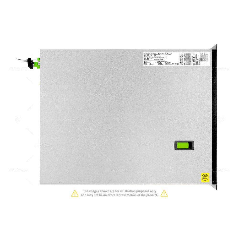 TX2540 M1-8SFF RACK FUJITSU PRIMERGY TX2540 M1 2X INTEL XEON E5-2403 V2 @ 1.80GHZ RAM 64GB(4X 16GB  DDR3  4X 1333MHZ ) 2X 600 GB (2X SAS ) ABN:K1463-V801-377