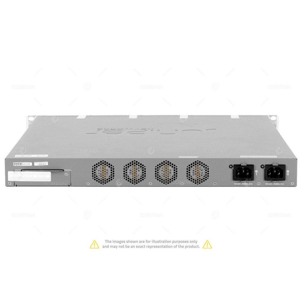 SRX345-SYS-JB-2AC JUNIPER SRX345 FIREWALL SRX345-SYS-JB-2AC
