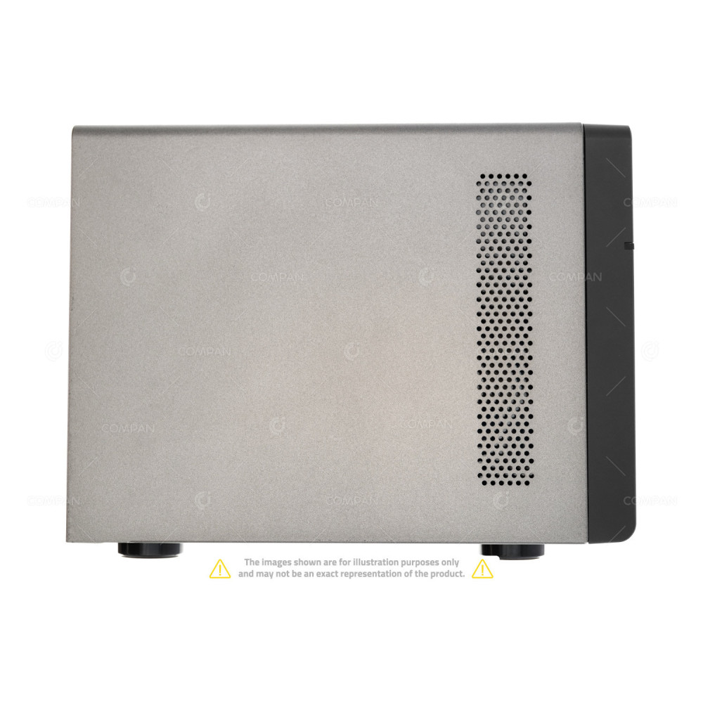 TS-563 QNAP TS-563 5-BAY LFF NAS SERVER 52100-002438-RS