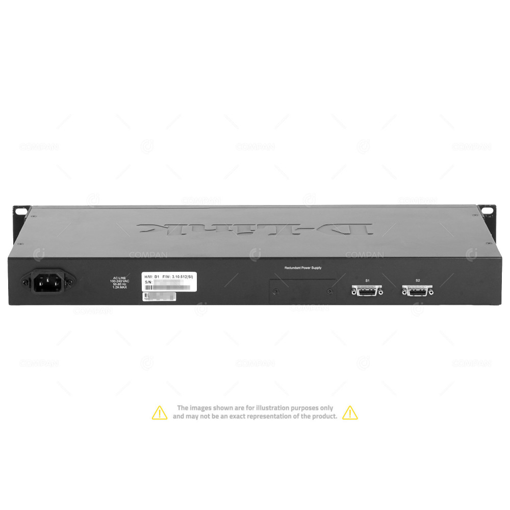 DGS-3120-24SC D-LINK DGS-3120 24-PORTS GIGABIT STACKABLE MANAGED SWITCHES DGS-3120-24SC