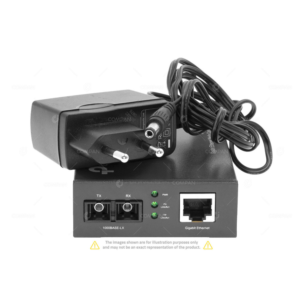 MC210CS TP-LINK MC210CS FIBRE OPTIC MEDIA CONVERTER MC210CS