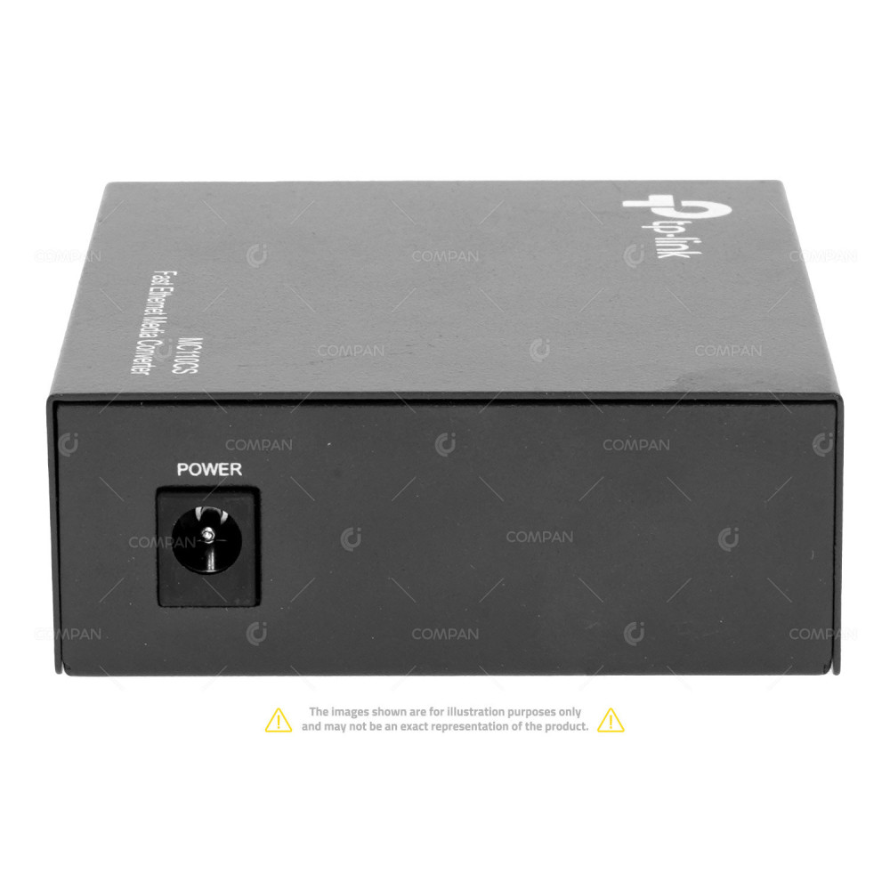 MC110CS TP-LINK MC110CS FIBRE OPTIC MEDIA CONVERTER MC110CS