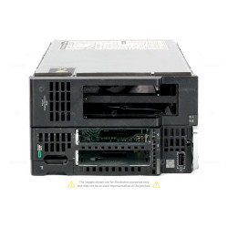 BL460C G10-2SFF GPU HPE PROLIANT BL460C GEN10 GRAPHICS EXP 2X INTEL XEON GOLD 6136 @ 3.00GHZ RAM 512GB (16X 32GB DDR4 14X 3.2GHZ 2X 2.666GHZ ) () - TESLA P40 863442-B21