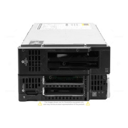 WS460C G8 2SFF HP PROLIANT WS460C GEN8 WS BLADE 2X INTEL XEON E5-2690 V2 @ 3.00GHZ RAM 256GB (16X 16GB DDR3  16X 1.866GHZ ) () - NVIDIA GRID K2 684690-B21