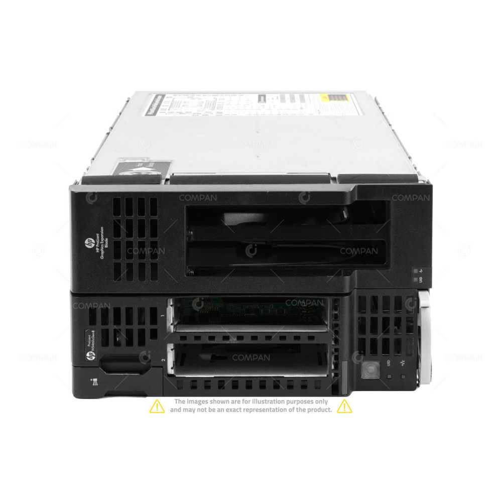 WS460C G8 2SFF HP PROLIANT WS460C GEN8 WS BLADE 2X INTEL XEON E5-2690 V2 @ 3.00GHZ RAM 256GB (16X 16GB DDR3  16X 1.866GHZ ) () - NVIDIA GRID K2 684690-B21