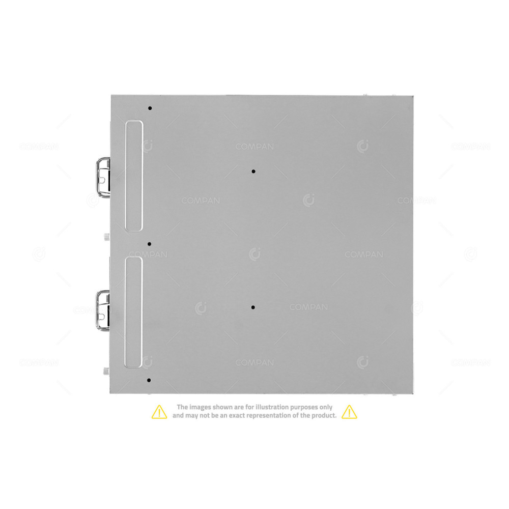 88NXW DELL BROCADE 6505 24-PORT 16GB FIBRE CHANNEL 24-PORTS ACTIVE SWITCH 088NXW