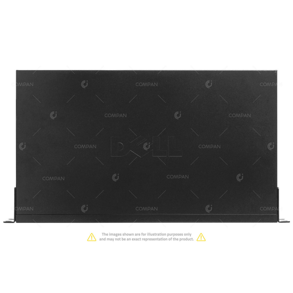 RPS-720 DELL POWERCONNECT RPS720 EXTERNAL POWER SUPPLY FOR N15XX, N20XX, PC55XX, PC70XX NON-POE UP TO 4 SWITCHES 890JN, 0890JN