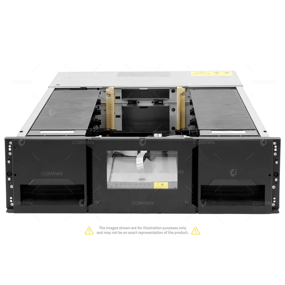 950 026 006-01 OVERLAND NEO XL-SERIES 3U EXPANSIONS STORAGE 376 192 413-01