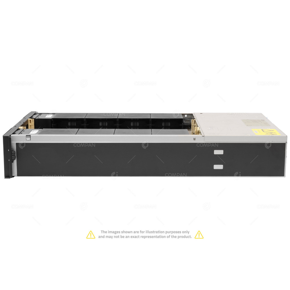 950 026 006-01 OVERLAND NEO XL-SERIES 3U EXPANSIONS STORAGE 376 192 413-01