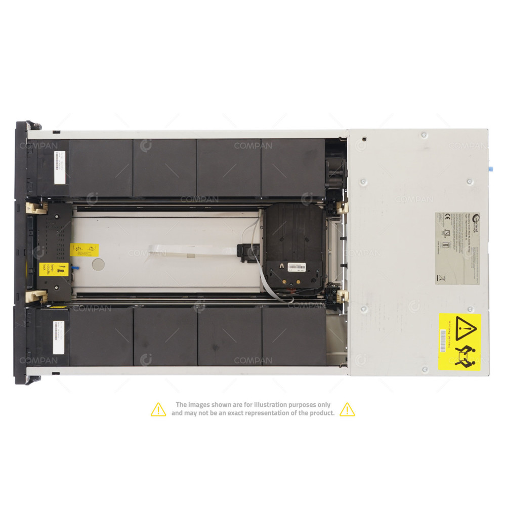 950 026 006-01 OVERLAND NEO XL-SERIES 3U EXPANSIONS STORAGE 376 192 413-01