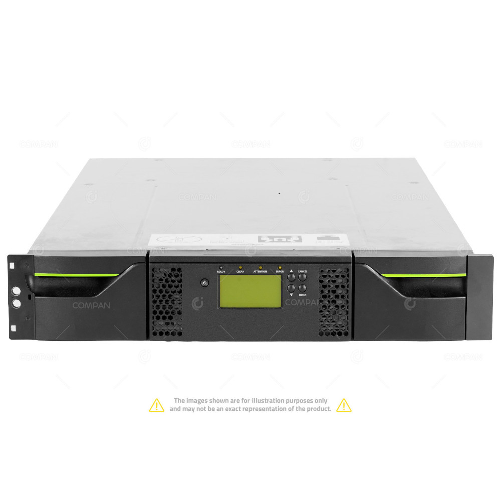 LT40S2KNXU FUJITSU ETERNUS LT40 S2 BASE LIBRARY 950641069