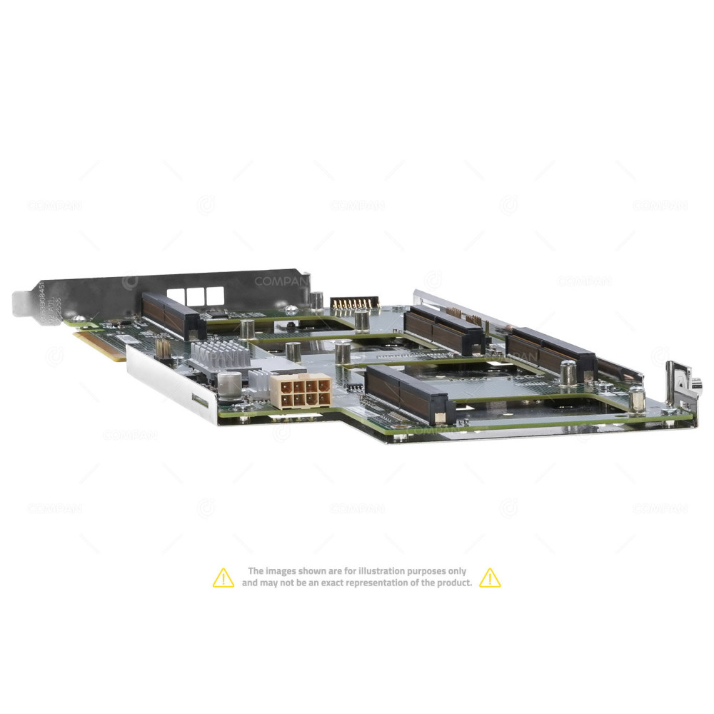 716553-001 HP PCA MULTI MXM PCIE CARD GRAPHICS FOR WS460C G8 713700-002, 6070B06239, 6053B08450