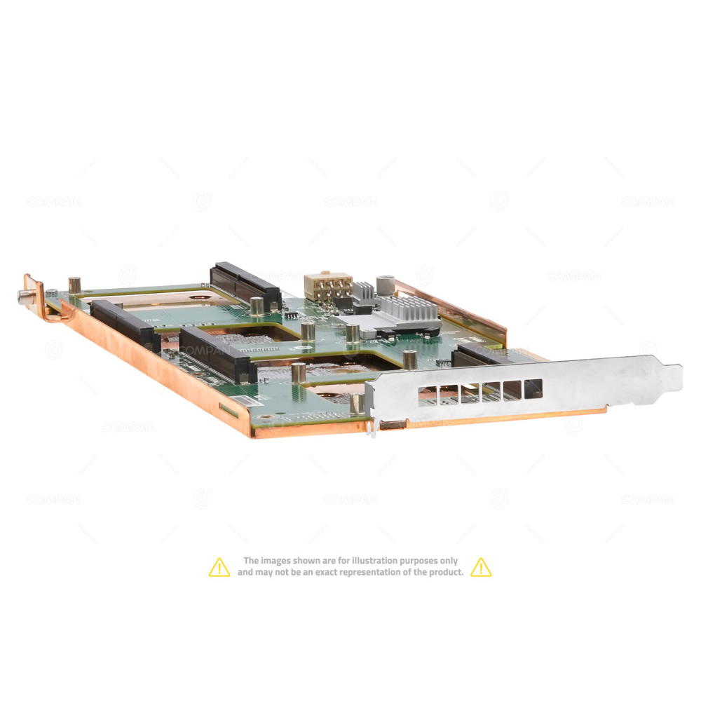 811100-001 HP PCA MULTI MXM PCIE CARD GRAPHICS FOR WS460C G9 810909-001, 811192-001, 6070B06239, 6053B08450
