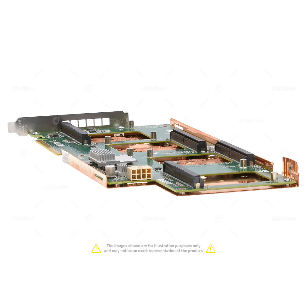 811100-001 HP PCA MULTI MXM PCIE CARD GRAPHICS FOR WS460C G9 810909-001, 811192-001, 6070B06239, 6053B08450
