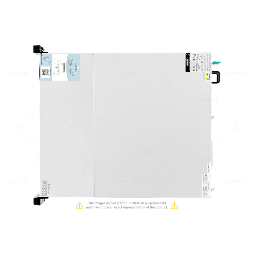 TS-1283XU-RP QNAP TS-1283XU-RP 12 BAY 3,5 LFF 2U 4 PORTS 1GB ETHERNET NAS SERVER -