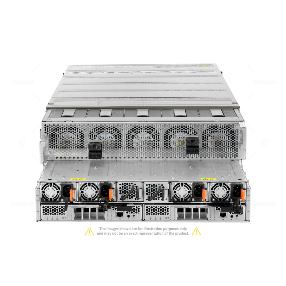 SS9012 DATADIRECT NETWORKS 90BAY LFF HIGH-DENSITY DISK DRIVE ENCLOSURE 4U SS9012-SBOD