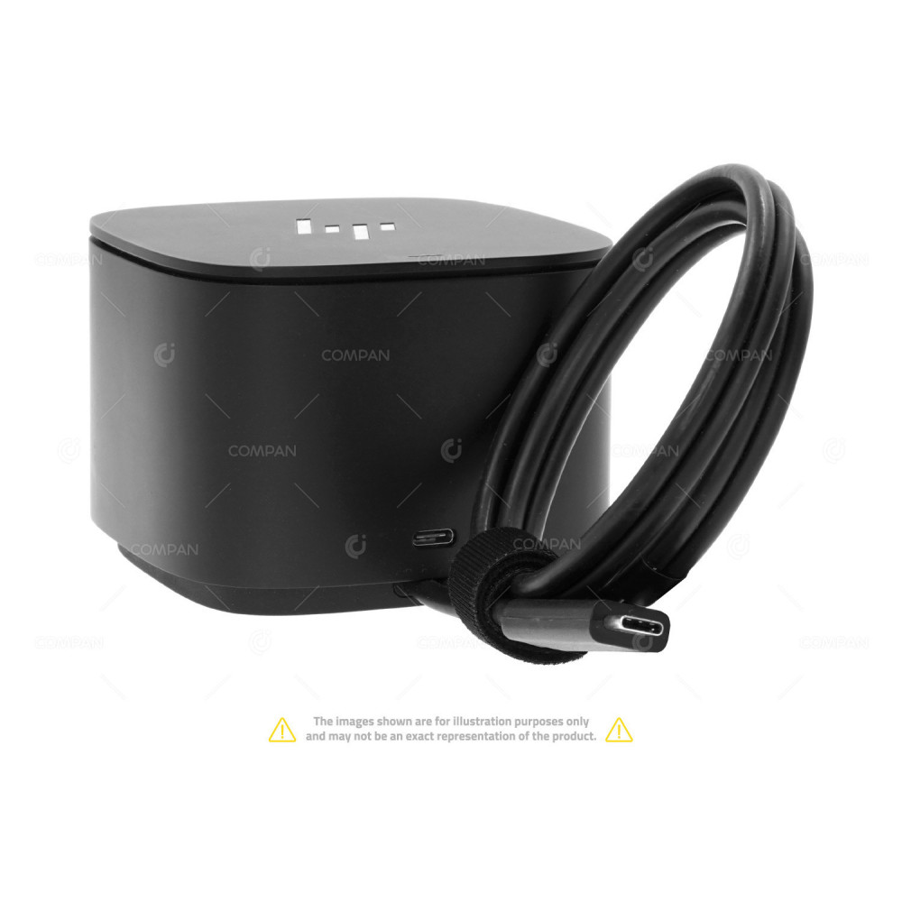 L14714-001 HP THUNDERBOLT DOCK 120W G2 HSN-IX01