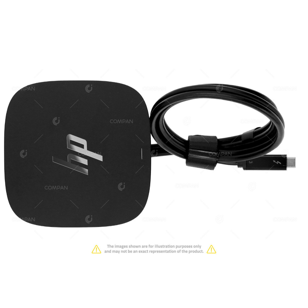 L14714-001 HP THUNDERBOLT DOCK 120W G2 HSN-IX01