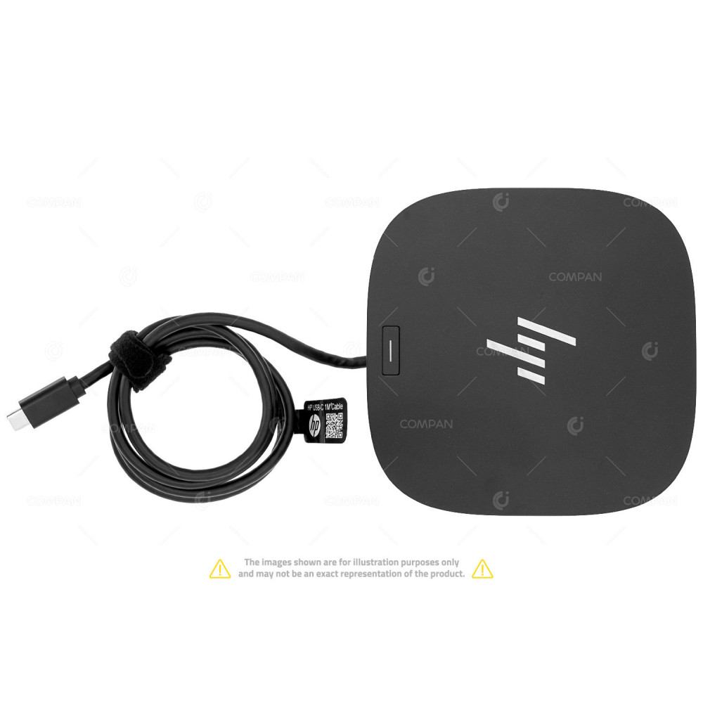 L64086-001 HP USB-C DOCK G5 HSN-IX02, L61609-001