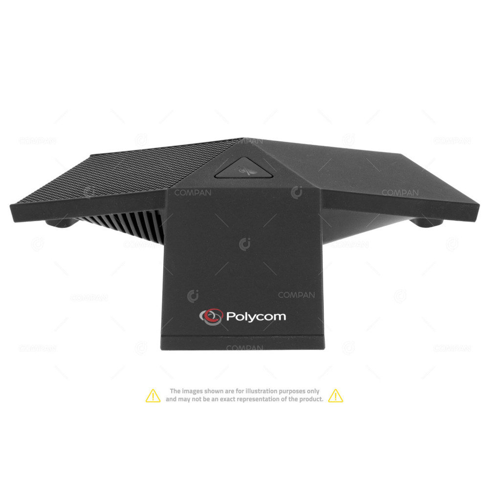 2201-69085-001 POLYCOM REALPRESENCE TRIO 8800 EXPANSION MICROPHONE -