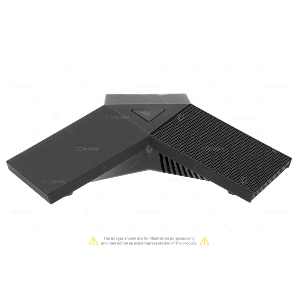 2201-69085-001 POLYCOM REALPRESENCE TRIO 8800 EXPANSION MICROPHONE -