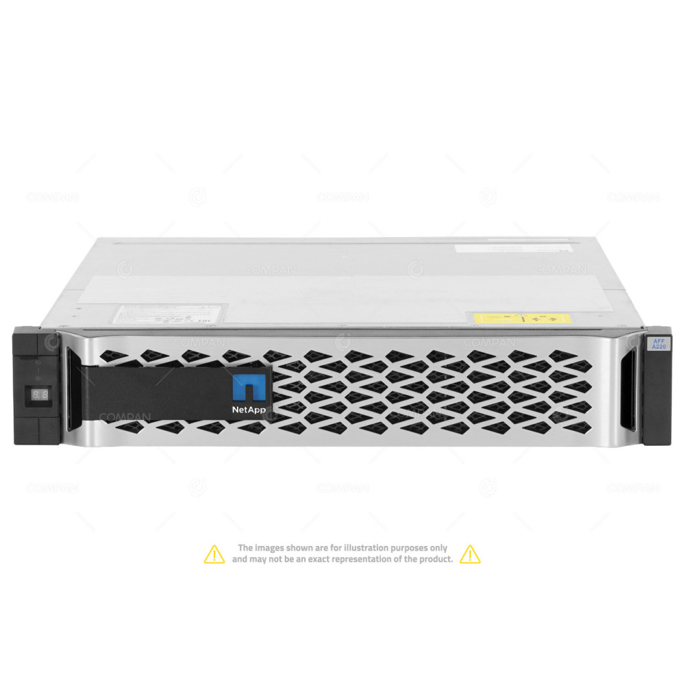 AFF A220 NETAPP AFF A220 24BAY 2.5" SFF STORAGE -
