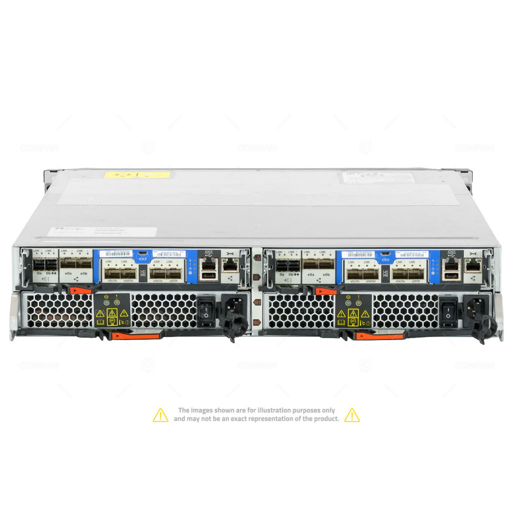 AFF A220 NETAPP AFF A220 24BAY 2.5" SFF STORAGE -