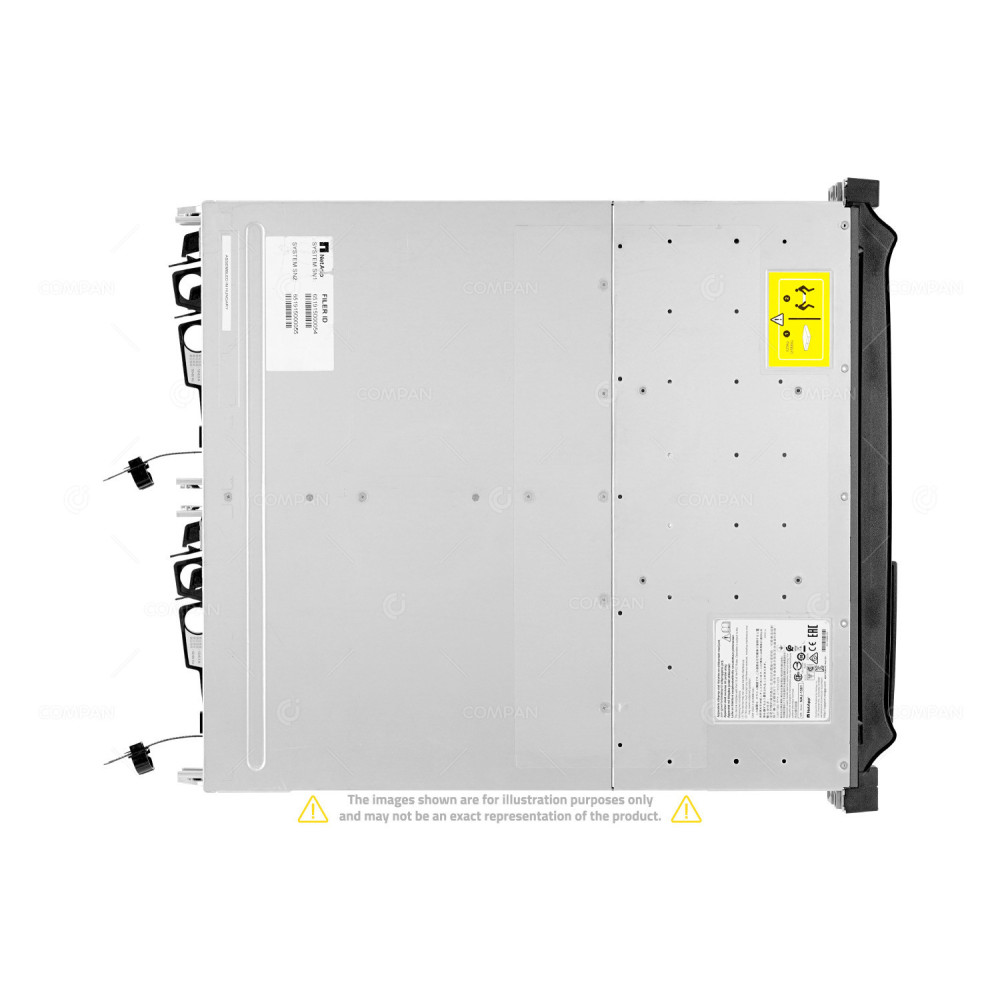 AFF A220 NETAPP AFF A220 24BAY 2.5" SFF STORAGE -