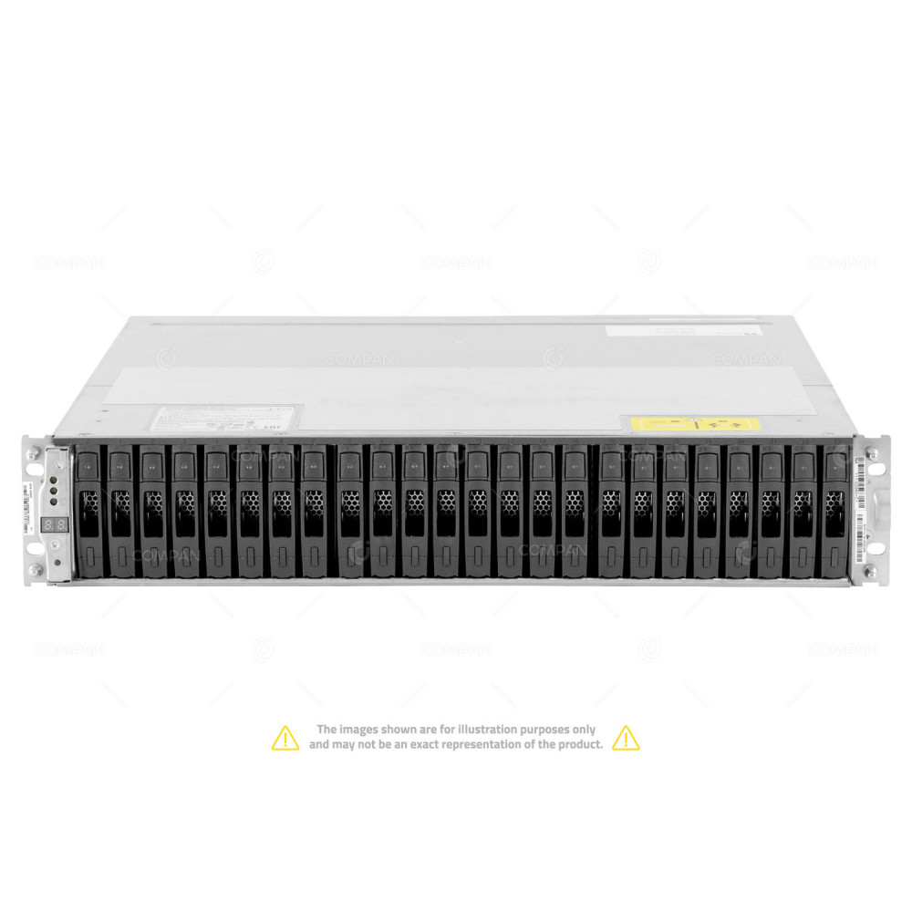 AFF A200 NETAPP AFF A200 24BAY 2.5" SFF STORAGE -