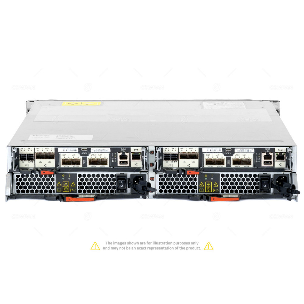 AFF A200 NETAPP AFF A200 24BAY 2.5" SFF STORAGE -